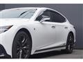 2021 Lexus LS