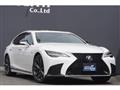 2021 Lexus LS