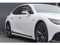 2021 Lexus LS