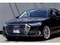 2018 Audi A8
