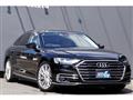 2018 Audi A8