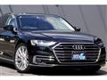 2018 Audi A8