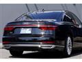 2018 Audi A8