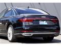 2018 Audi A8