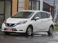 2020 Nissan Note