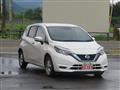 2020 Nissan Note