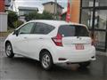 2020 Nissan Note