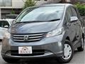2009 Honda Freed