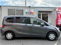 2009 Honda Freed