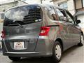 2009 Honda Freed