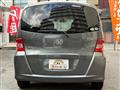 2009 Honda Freed
