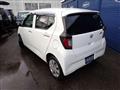 2018 Daihatsu Mira