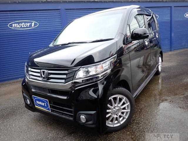 2015 Honda Honda Others