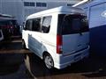 2008 Suzuki Every Wagon