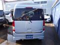 2008 Suzuki Every Wagon