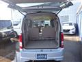 2008 Suzuki Every Wagon