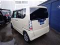 2017 Honda N BOX