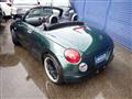 2012 Daihatsu Copen