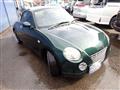 2012 Daihatsu Copen
