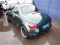 2012 Daihatsu Copen