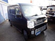 2016 Suzuki Every Wagon