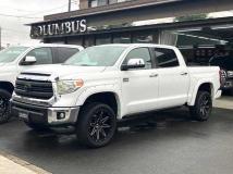 2014 Toyota Tundra