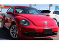2015 Volkswagen Beetle