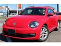 2015 Volkswagen Beetle
