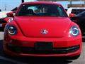 2015 Volkswagen Beetle