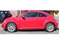 2015 Volkswagen Beetle