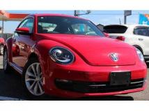 2015 Volkswagen Beetle