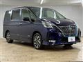 2020 Nissan Serena