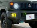 2018 Suzuki Jimny