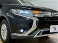 2018 Mitsubishi Outlander
