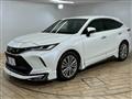 2020 Toyota Harrier