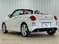 2015 Daihatsu Copen