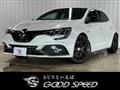 2022 Renault Megane