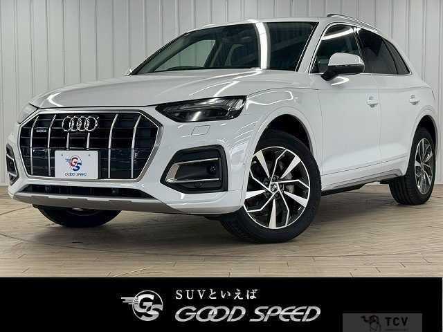 2021 Audi Q5