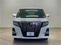 2015 Toyota Alphard G