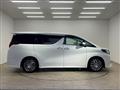 2015 Toyota Alphard G
