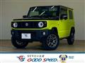 2019 Suzuki Jimny