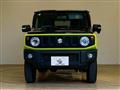 2019 Suzuki Jimny
