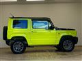 2019 Suzuki Jimny