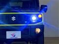2019 Suzuki Jimny
