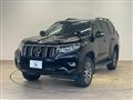 2020 Toyota Land Cruiser Prado