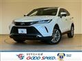 2023 Toyota Harrier Hybrid