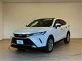 2023 Toyota Harrier Hybrid