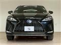 2022 Lexus RX