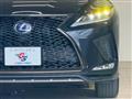 2022 Lexus RX