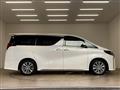 2020 Toyota Alphard G